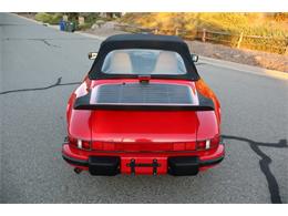 1987 Porsche 911 (CC-2117678) for sale in El Cajon, California