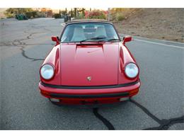 1987 Porsche 911 (CC-2117678) for sale in El Cajon, California