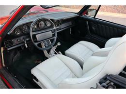 1987 Porsche 911 (CC-2117678) for sale in El Cajon, California
