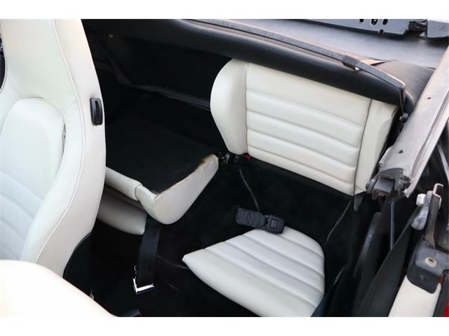 1987 Porsche 911 (CC-2117678) for sale in El Cajon, California