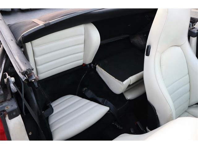 1987 Porsche 911 (CC-2117678) for sale in El Cajon, California