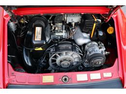 1987 Porsche 911 (CC-2117678) for sale in El Cajon, California