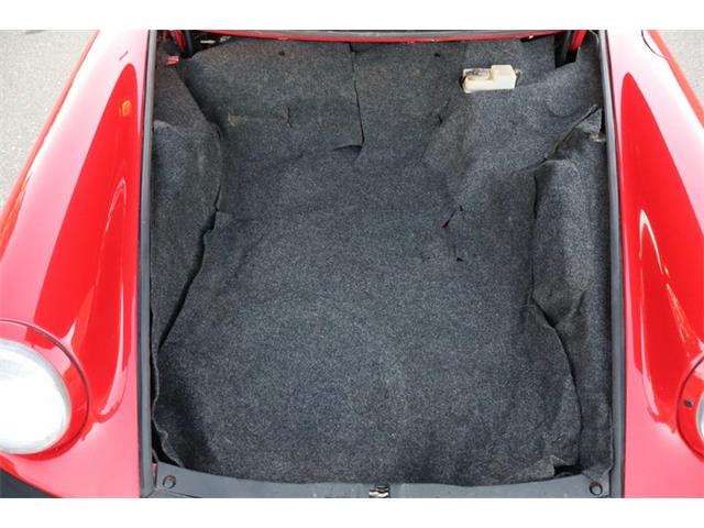 1987 Porsche 911 (CC-2117678) for sale in El Cajon, California