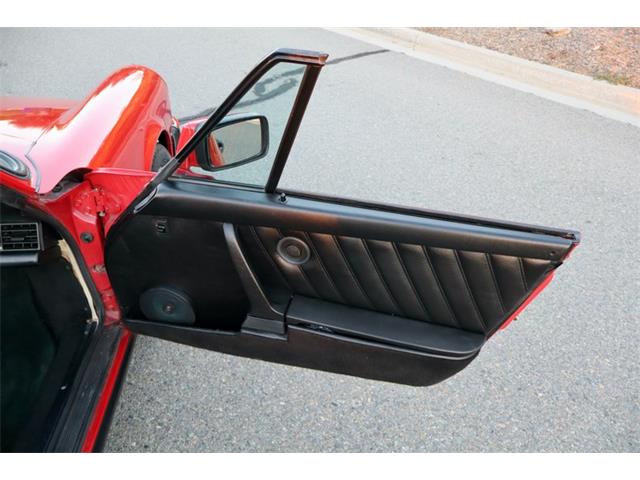 1987 Porsche 911 (CC-2117678) for sale in El Cajon, California