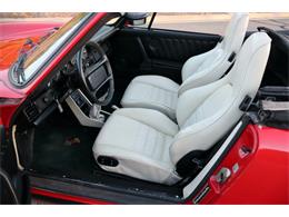 1987 Porsche 911 (CC-2117678) for sale in El Cajon, California