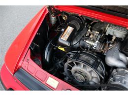 1987 Porsche 911 (CC-2117678) for sale in El Cajon, California