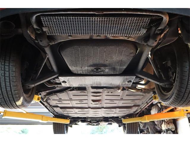1987 Porsche 911 (CC-2117678) for sale in El Cajon, California
