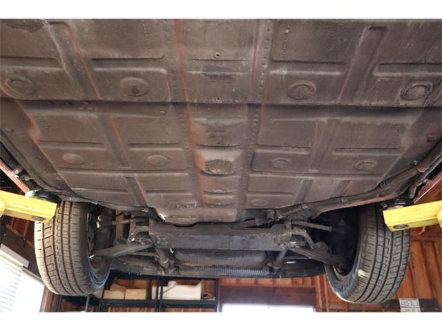1987 Porsche 911 (CC-2117678) for sale in El Cajon, California