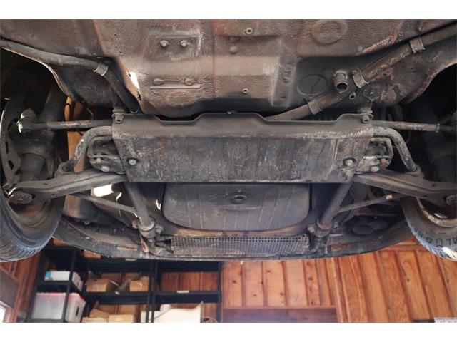 1987 Porsche 911 (CC-2117678) for sale in El Cajon, California