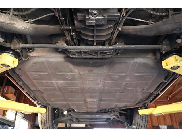 1987 Porsche 911 (CC-2117678) for sale in El Cajon, California