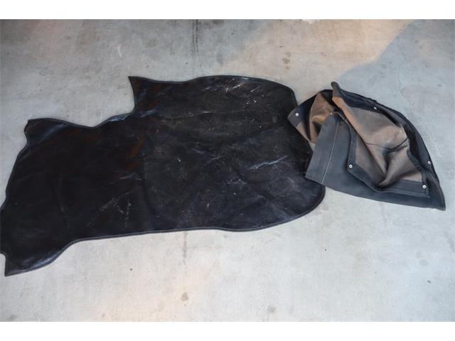 1987 Porsche 911 (CC-2117678) for sale in El Cajon, California