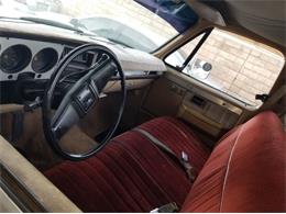 1985 Chevrolet Silverado (CC-2110768) for sale in Cadillac, Michigan