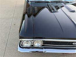 1966 Chevrolet Chevelle (CC-2117680) for sale in Orrville, Ohio