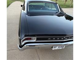 1966 Chevrolet Chevelle (CC-2117680) for sale in Orrville, Ohio