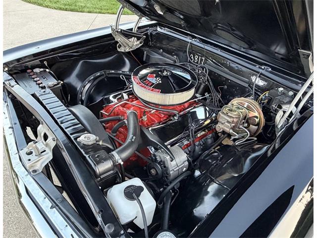 1966 Chevrolet Chevelle (CC-2117680) for sale in Orrville, Ohio