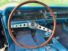 1966 Chevrolet Chevelle (CC-2117680) for sale in Orrville, Ohio