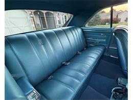 1966 Chevrolet Chevelle (CC-2117680) for sale in Orrville, Ohio