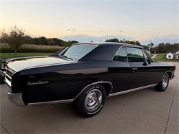 1966 Chevrolet Chevelle (CC-2117680) for sale in Orrville, Ohio