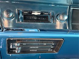 1966 Chevrolet Chevelle (CC-2117680) for sale in Orrville, Ohio