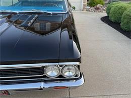 1966 Chevrolet Chevelle (CC-2117680) for sale in Orrville, Ohio