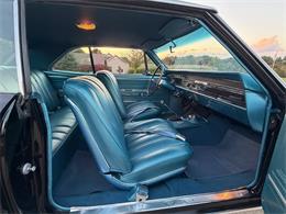 1966 Chevrolet Chevelle (CC-2117680) for sale in Orrville, Ohio