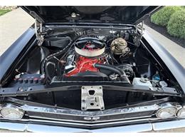 1966 Chevrolet Chevelle (CC-2117680) for sale in Orrville, Ohio