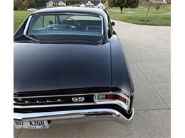 1966 Chevrolet Chevelle (CC-2117680) for sale in Orrville, Ohio
