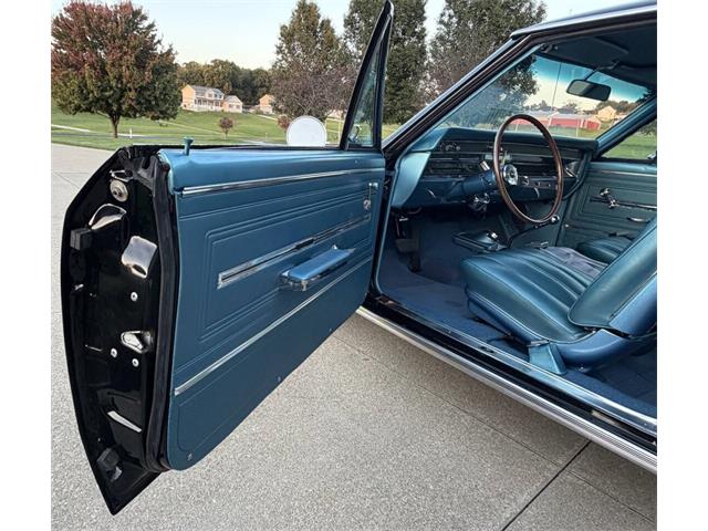 1966 Chevrolet Chevelle (CC-2117680) for sale in Orrville, Ohio