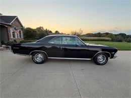 1966 Chevrolet Chevelle (CC-2117680) for sale in Orrville, Ohio