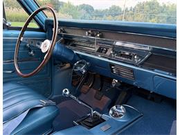 1966 Chevrolet Chevelle (CC-2117680) for sale in Orrville, Ohio