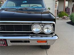 1966 Chevrolet Chevelle (CC-2117680) for sale in Orrville, Ohio
