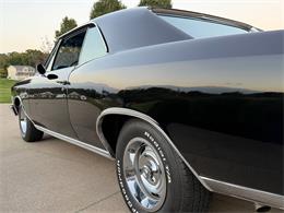 1966 Chevrolet Chevelle (CC-2117680) for sale in Orrville, Ohio