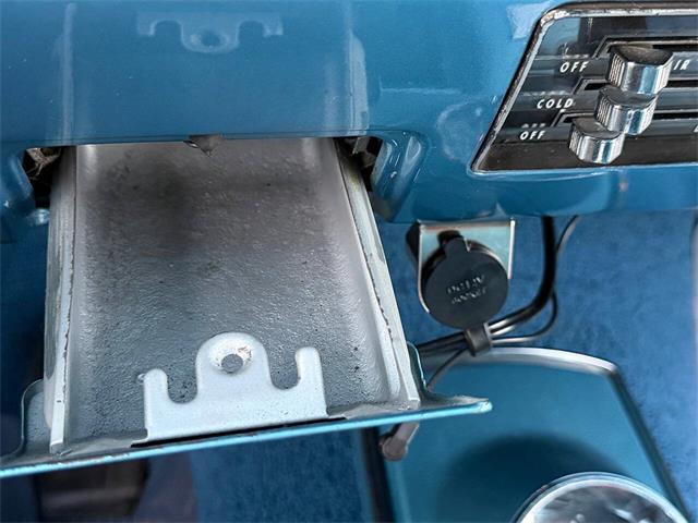 1966 Chevrolet Chevelle (CC-2117680) for sale in Orrville, Ohio