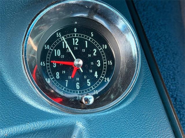 1966 Chevrolet Chevelle (CC-2117680) for sale in Orrville, Ohio