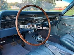 1966 Chevrolet Chevelle (CC-2117680) for sale in Orrville, Ohio