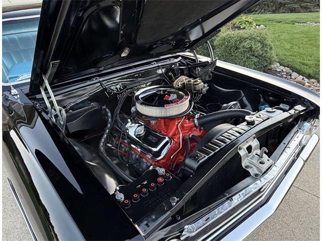 1966 Chevrolet Chevelle (CC-2117680) for sale in Orrville, Ohio