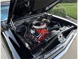 1966 Chevrolet Chevelle (CC-2117680) for sale in Orrville, Ohio