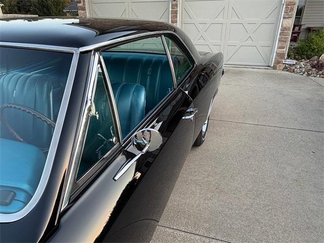 1966 Chevrolet Chevelle (CC-2117680) for sale in Orrville, Ohio
