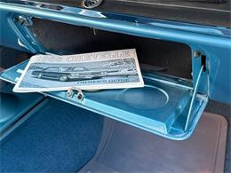 1966 Chevrolet Chevelle (CC-2117680) for sale in Orrville, Ohio