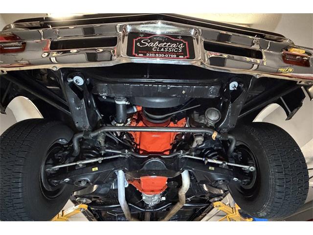 1966 Chevrolet Chevelle (CC-2117680) for sale in Orrville, Ohio