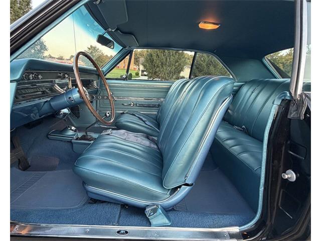 1966 Chevrolet Chevelle (CC-2117680) for sale in Orrville, Ohio