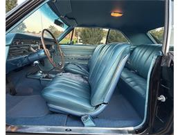 1966 Chevrolet Chevelle (CC-2117680) for sale in Orrville, Ohio
