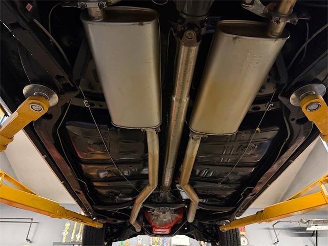 1966 Chevrolet Chevelle (CC-2117680) for sale in Orrville, Ohio