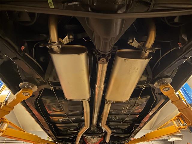 1966 Chevrolet Chevelle (CC-2117680) for sale in Orrville, Ohio