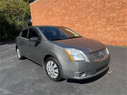 2007 Nissan Sentra (CC-2117681) for sale in Greensboro, North Carolina