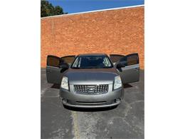 2007 Nissan Sentra (CC-2117681) for sale in Greensboro, North Carolina