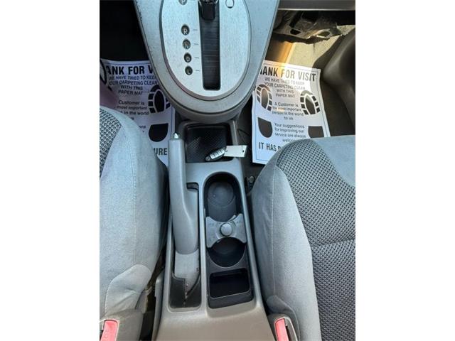 2007 Nissan Sentra (CC-2117681) for sale in Greensboro, North Carolina