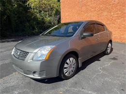 2007 Nissan Sentra (CC-2117681) for sale in Greensboro, North Carolina
