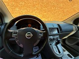 2007 Nissan Sentra (CC-2117681) for sale in Greensboro, North Carolina