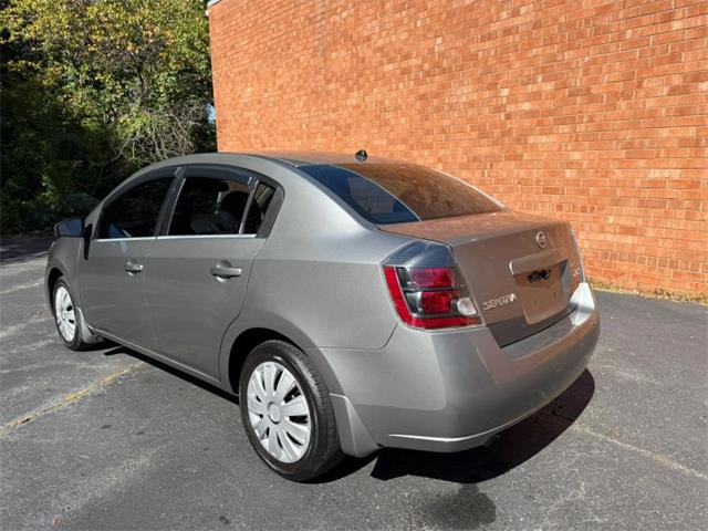 2007 Nissan Sentra (CC-2117681) for sale in Greensboro, North Carolina